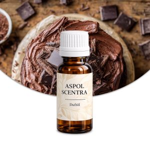 Duftöl – Schokoladen-Fudge-Kuchen – 20 ml