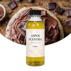 Duftöl – Schokoladen-Fudge-Kuchen – 500 ml