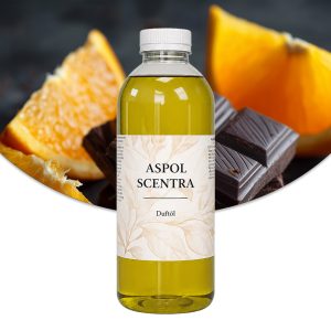 Duftöl – Schokolade & Orange – 1000 ml