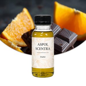 Duftöl – Schokolade & Orange – 100 ml