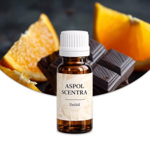 Duftöl – Schokolade & Orange – 20 ml