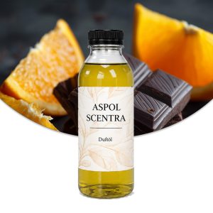Duftöl – Schokolade & Orange – 500 ml