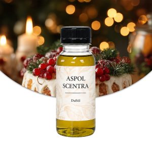 Duftöl – Weihnachtskuchen – 100 ml