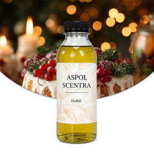 Duftöl – Weihnachtskuchen – 500 ml