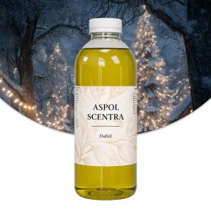 Duftöl – Weihnachtswald – 1000 ml