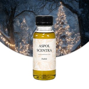 Duftöl – Weihnachtswald – 100 ml