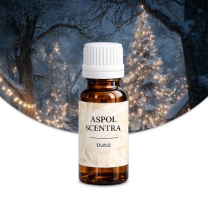 Duftöl – Weihnachtswald – 10 ml