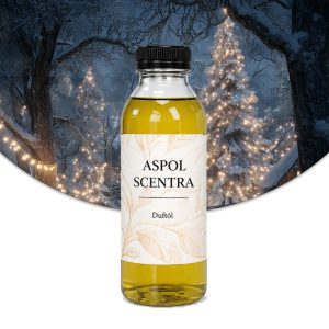 Duftöl – Weihnachtswald – 500 ml