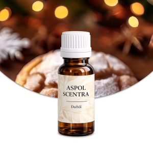 Duftöl – Weihnachts-Gewürzkeks – 20 ml