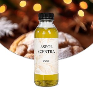 Duftöl – Weihnachts-Gewürzkeks – 500 ml