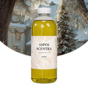 Duftöl – Weihnachtszeit – 1000 ml