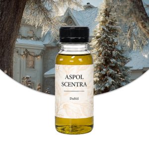 Duftöl – Weihnachtszeit – 100 ml