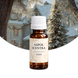 Duftöl – Weihnachtszeit – 20 ml