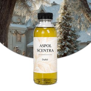 Duftöl – Weihnachtszeit – 500 ml
