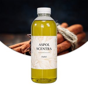 Duftöl – Zimt – 1000 ml