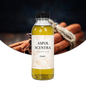 Duftöl – Zimt – 500 ml