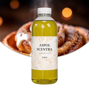 Duftöl – Zimtschnecke – 1000 ml