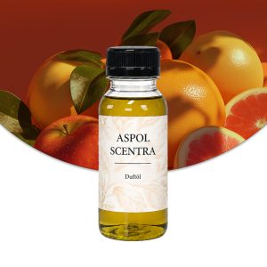 Duftöl – Zitrus-Apfel – 100 ml