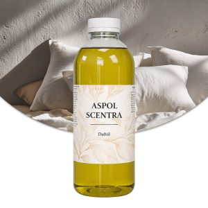 Duftöl – Frische Wäsche – 1000 ml