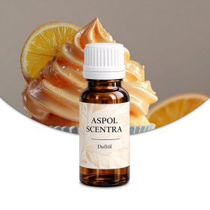 Duftöl – Clementinen-Cupcake – 20 ml