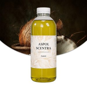 Duftöl – Kokosnuss – 1000 ml