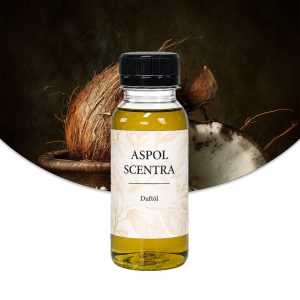 Duftöl – Kokosnuss – 100 ml
