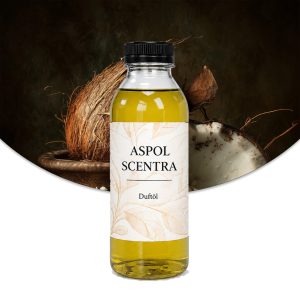 Duftöl – Kokosnuss – 500 ml