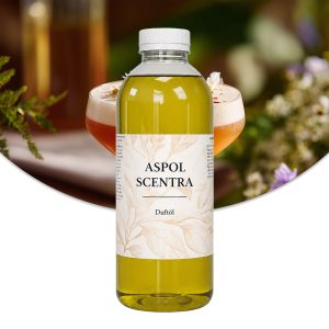 Duftöl – Cocktail – 1000 ml
