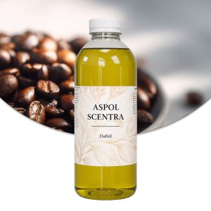 Duftöl – Kaffeebohnen – 1000 ml