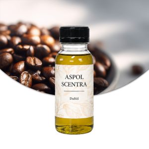 Duftöl – Kaffeebohnen – 100 ml