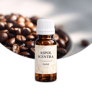 Duftöl – Kaffeebohnen – 10 ml