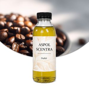 Duftöl – Kaffeebohnen – 500 ml