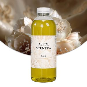 Duftöl – Cremiges Bouquet – 1000 ml