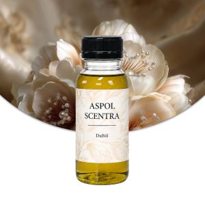 Duftöl – Cremiges Bouquet – 100 ml