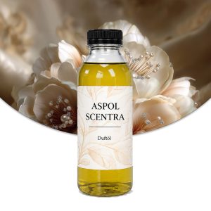 Duftöl – Cremiges Bouquet – 500 ml