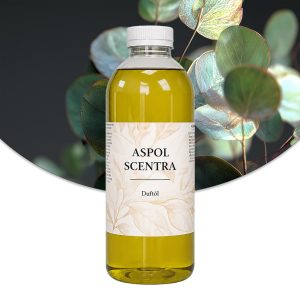 Duftöl – Eukalyptus – 1000 ml