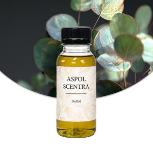Duftöl – Eukalyptus – 100 ml