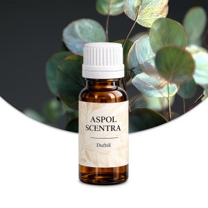 Duftöl – Eukalyptus – 10 ml