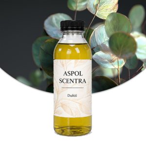 Duftöl – Eukalyptus – 500 ml