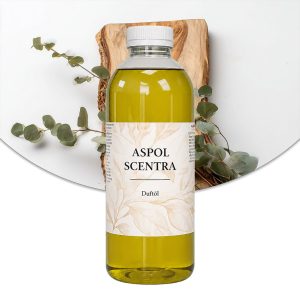 Duftöl – Eukalyptus & Zeder – 1000 ml