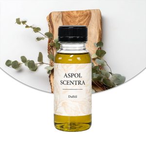 Duftöl – Eukalyptus & Zeder – 100 ml