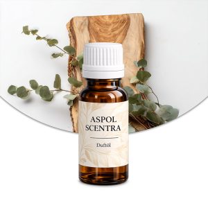 Duftöl – Eukalyptus & Zeder – 10 ml
