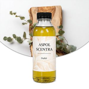 Duftöl – Eukalyptus & Zeder – 500 ml