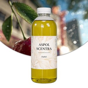 Duftöl – Kirschblüte – 1000 ml