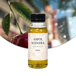 Duftöl – Kirschblüte – 100 ml