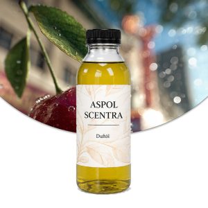 Duftöl – Kirschblüte – 500 ml