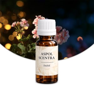 Duftöl – Pelargonienblüte – 20 ml