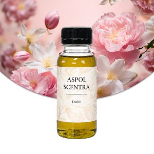 Duftöl – Blütenbombe – 100 ml