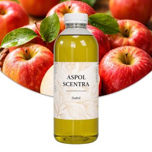Duftöl – Frischer Apfel – 1000 ml