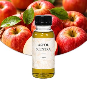 Duftöl – Frischer Apfel – 100 ml